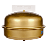 Bir zil şeklinde Qualcomm ödülü